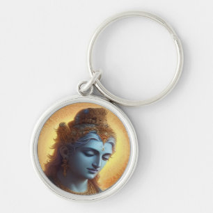 Chaveiro Pulseira de chave com retrato incondicional