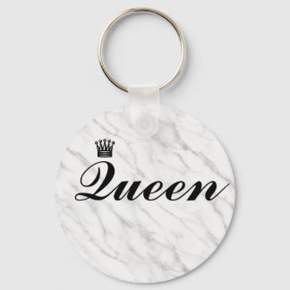 Chaveiro Pulseira de chave Coroa da Rainha
