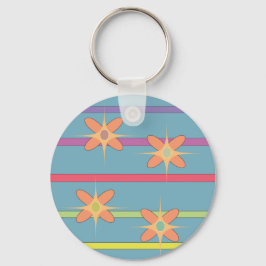 Chaveiro Pulseira de Chave Divertida