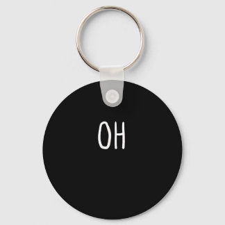 Chaveiro Pulseira de Chave Estilo Halloween Cervo Fashion