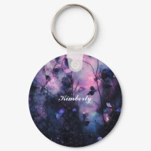 Pulseira de Chave Personalizável para Casamento & 