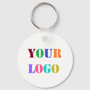 Chaveiro Pulseira de chave promocional personalizada com lo