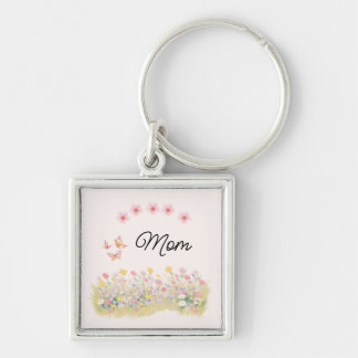 Chaveiro Pulseira de Chaves com Design Personalizado de Bor