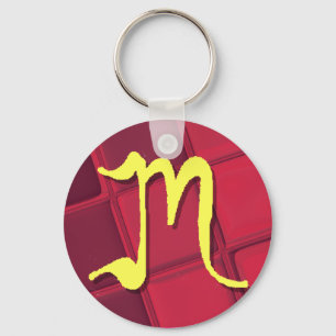 Chaveiro Pulseira de Chaves M