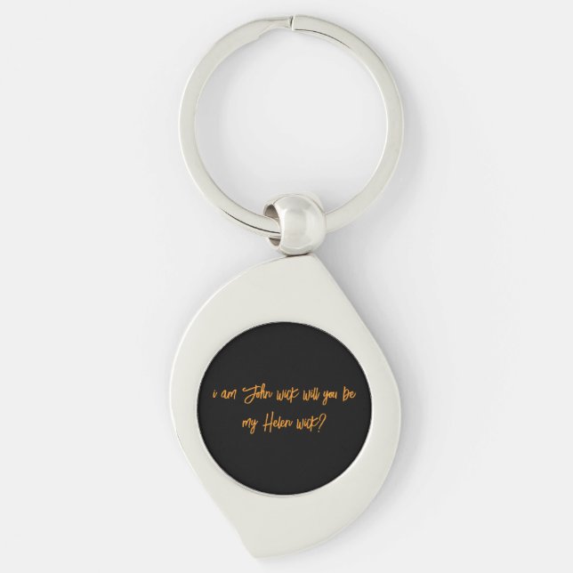 Chaveiro Pulseira de Chaves Personalizada Estilosa (Frente)