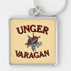 Chaveiro Pulseira de Chaves Unger Varagan