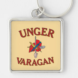 Chaveiro Pulseira de Chaves Unger Varagan