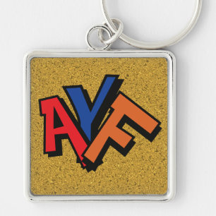 Chaveiro Pulseira de Chaves Unger Varagan ( Ընկեր Վարական)