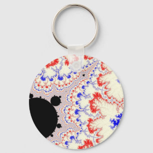 Chaveiro Pulseira de Estrelas