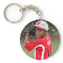 Pulseira de Foto Esportiva Personalizada