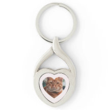 Pulseira de Foto Romântica Personalizada