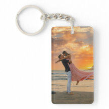 Pulseira de Fotos Personalizadas para Casais