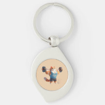 Pulseira de Gato da Mãe Mais Forte do Mundo