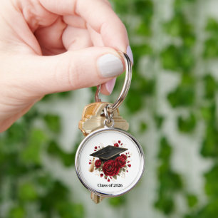 Chaveiro Pulseira de Gradução