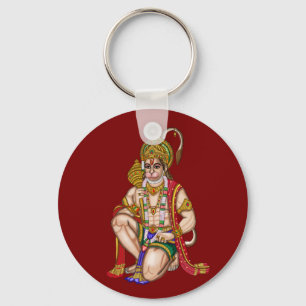 Chaveiro Pulseira de Hanuman