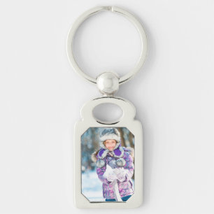 Chaveiro Pulseira de identificação personalizada Adicione s