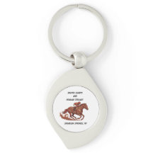 Pulseira de Metal-Corações de Corrida e Fontes de