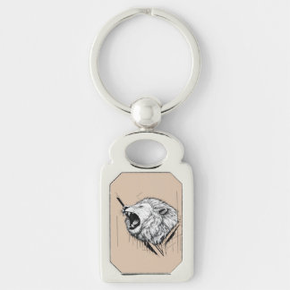 Chaveiro Pulseira de Metal Personalizada | Argola de Chaves