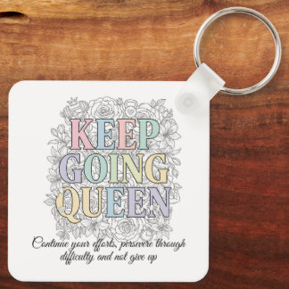 Chaveiro Pulseira de Motivação Personalizada