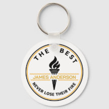 Pulseira de Motivação Personalizada Redonda