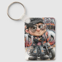 Pulseira de Pai Motociclista