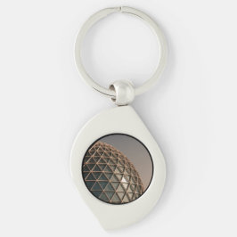 Chaveiro Pulseira de Tecla de Acrílico Personalizada