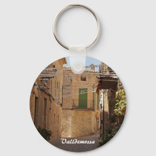Chaveiro Pulseira de Valldemossa