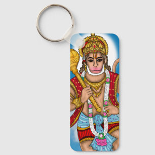 Chaveiro Pulseira do Hanuman Voador