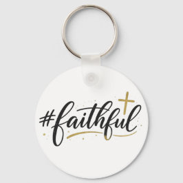 Chaveiro Pulseira Fiel