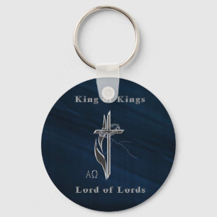 Chaveiro pulseira kingofkings11