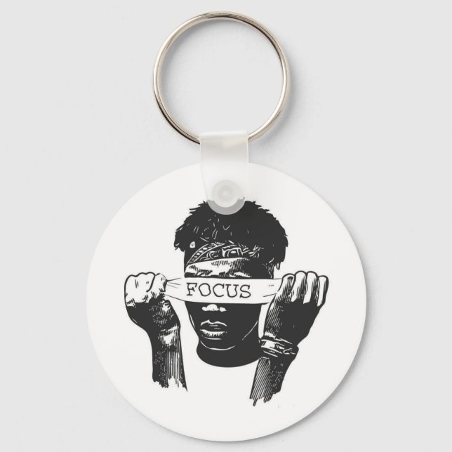 Chaveiro Pulseira Personalizável (Frente)