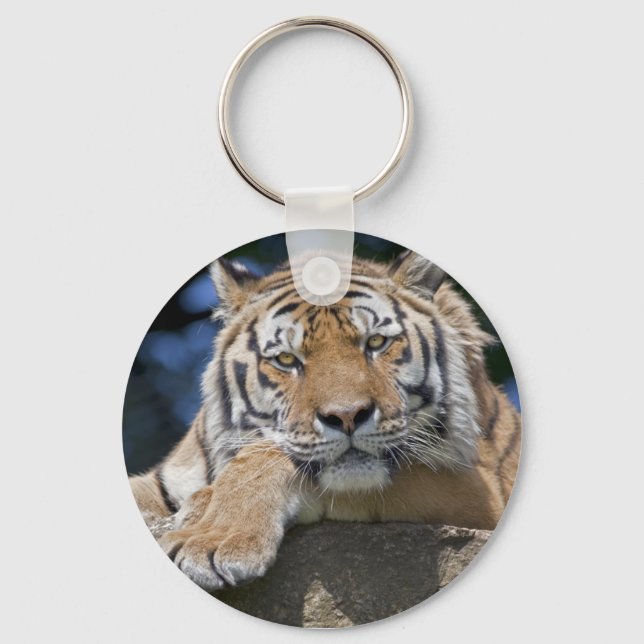 Chaveiro Pulseira Relax (Frente)