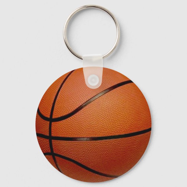 Chaveiro Pulseiras de Basquete Baratas no Atacado (Frente)