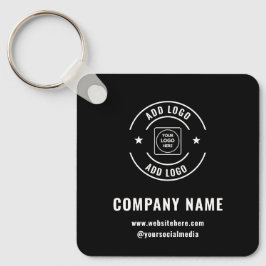 Chaveiro Pulseiras de chave com logotipo de empresa persona