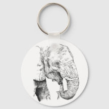 Pulseiras de elefante divertidas e enrugadas