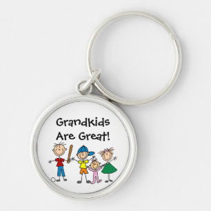Chaveiro Pulseiras de Família de Bonecos Personalizadas