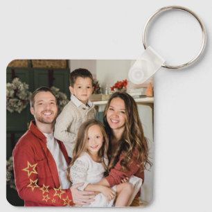 Chaveiro Pulseiras de fotos personalizadas, pulseira de fot