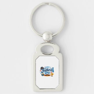 Chaveiro Pulseiras para o dia dos pais