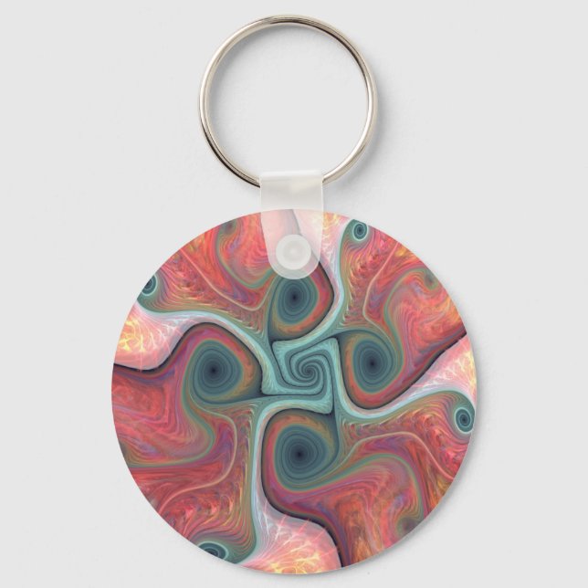 Chaveiro Pulso (Frente)