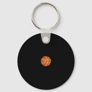 Chaveiro Pulso de Basquete Legal Adoro Teto de Basquete