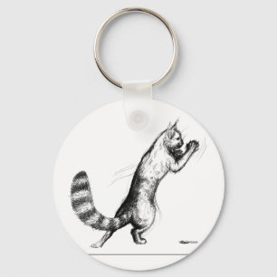 Chaveiro Pulverização de Gatos2