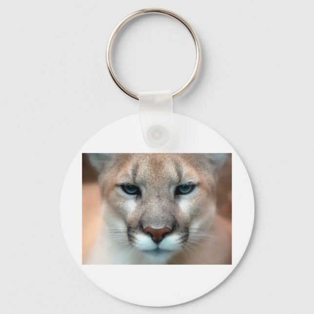 CHAVEIRO PUMA LINDO (Frente)