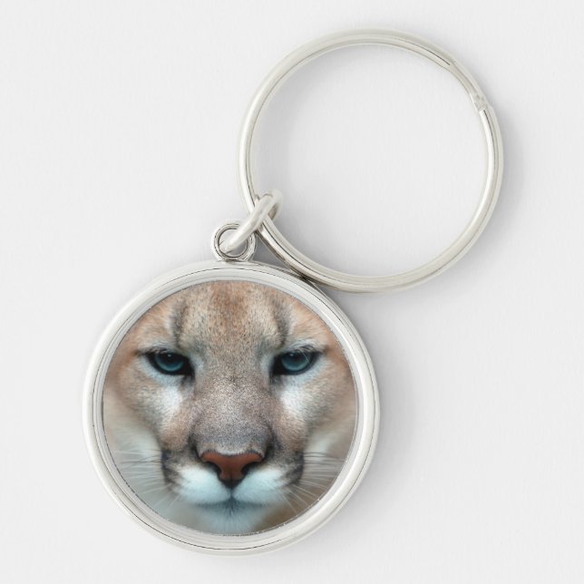 CHAVEIRO PUMA LINDO (Frente)