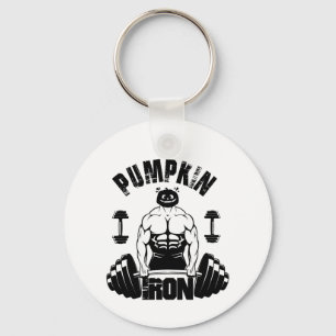 Chaveiro Pumpkin Iron