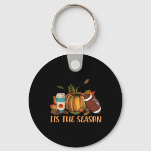 Chaveiro Pumpkin Spice Pegbyll Este É O Prêmio De Queda