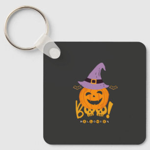 Chaveiro Pumpkin Wicked
