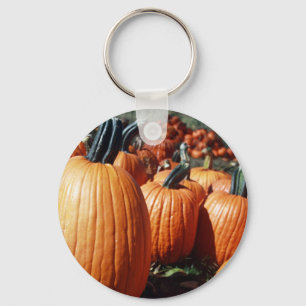 Chaveiro Pumpkins