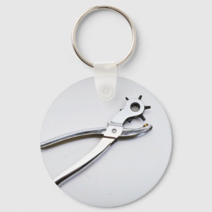 Chaveiro Punho do buraco