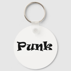 Chaveiro punk