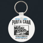Chaveiro Punta Cana<br><div class="desc">Punta Cana</div>